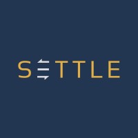 SETTLE PAYMENTS Logo